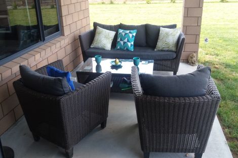 Photo of property in 607 Ross Street, Pirongia, 3802