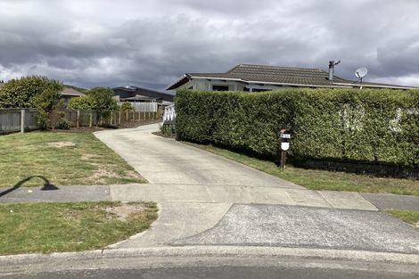 Photo of property in 18 Newberry Place, Richmond Heights, Taupo, 3330