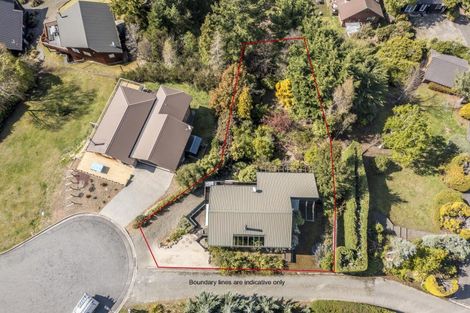 Photo of property in 76 Chalet Crescent, Hanmer Springs, 7334