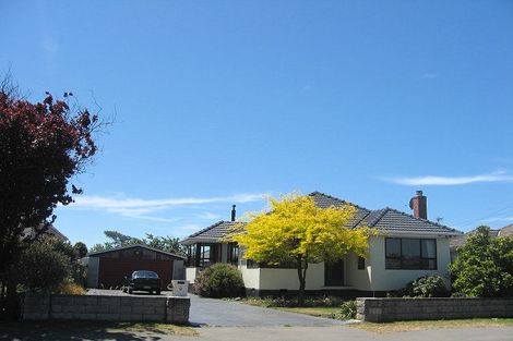 Photo of property in 9 Cossar Street, Burwood, Christchurch, 8083