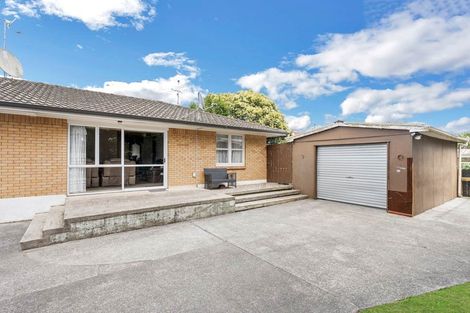 Photo of property in 60a Allenby Road, Papatoetoe, Auckland, 2025