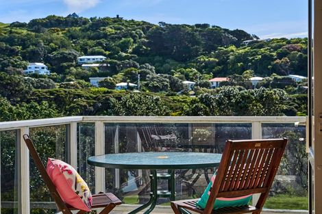 Photo of property in 18 Pukerua Beach Road, Pukerua Bay, 5026