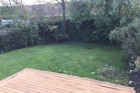 Photo of property in 1/4 Kipax Place, Riccarton, Christchurch, 8011