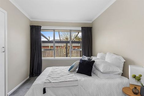 Photo of property in 115 Highsted Road, Casebrook, Christchurch, 8051