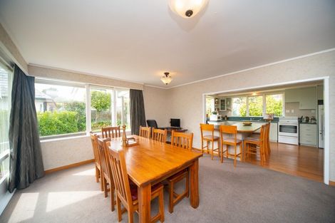 Photo of property in 498 College Street, Hokowhitu, Palmerston North, 4410