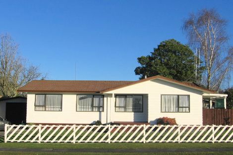 Photo of property in 10a Cypress Crescent, Pukete, Hamilton, 3200