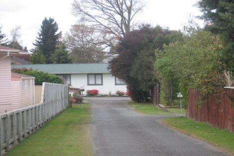 Photo of property in 105 Pandora Avenue, Sunnybrook, Rotorua, 3015