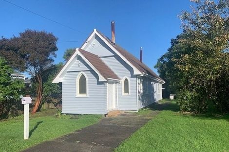 Photo of property in 38 Peel Street, Westport, 7825