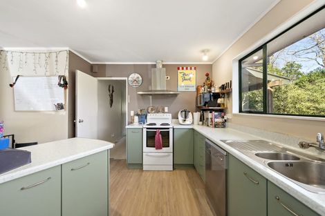 Photo of property in 609 Ohariu Valley Road, Ohariu, Wellington, 6037
