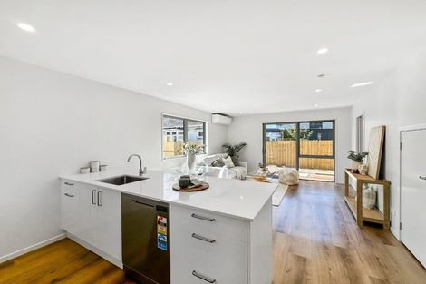 Photo of property in 3/14 Clive Street, Phillipstown, Christchurch, 8011