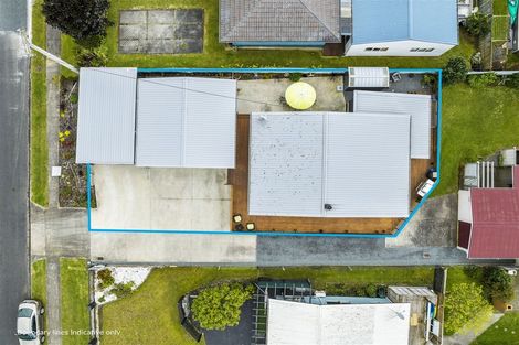 Photo of property in 18 Athenree Road, Athenree, Katikati, 3177