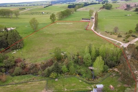 Photo of property in 201 Tiverton Downs Road, Broadlands, Reporoa, 3081