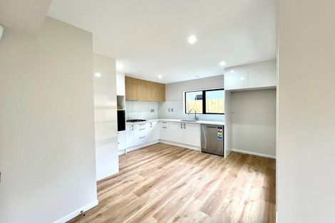 Photo of property in 44d Innismara Avenue, Wattle Downs, Auckland, 2103