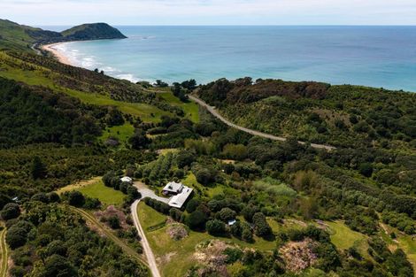 Photo of property in 36 Sirrah Street, Okitu, Gisborne, 4010