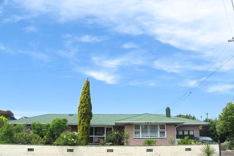 Photo of property in 71 Cuffs Road, Wainoni, Christchurch, 8061
