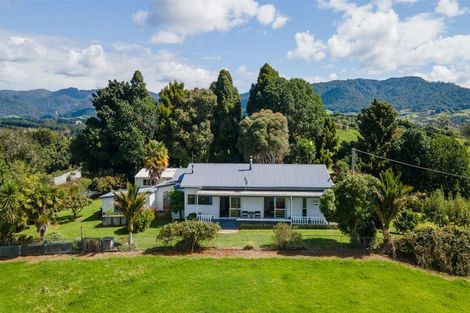 Photo of property in 181 Henry Road, Tahawai, Katikati, 3170