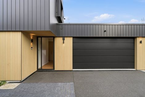 Photo of property in 2/48 Andover Street, Merivale, Christchurch, 8014