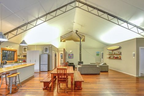 Photo of property in 54 Happy Jacks Road, Mahia, 4198