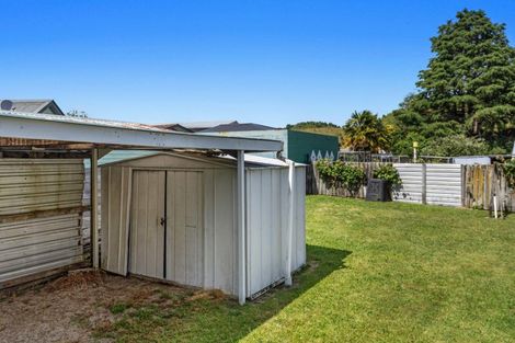 Photo of property in 26 Hahuru Road, Kawerau, 3127