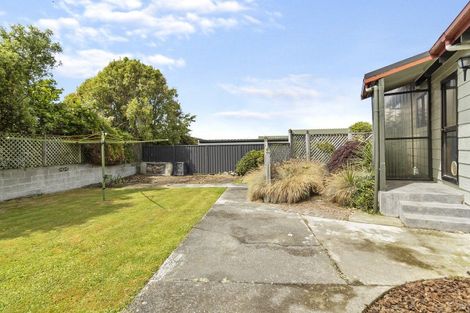 Photo of property in 9 Orielton Place, Gleniti, Timaru, 7910