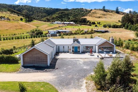 Photo of property in 56 Tirohanga Road, North Taieri, Mosgiel, 9092