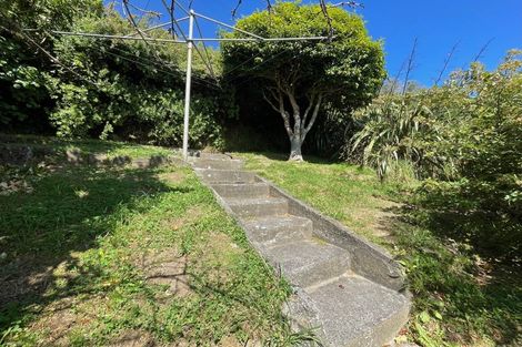 Photo of property in 121 Cecil Road, Wadestown, Wellington, 6012