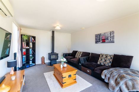 Photo of property in 3 Cassidy Place, Woodend, 7610