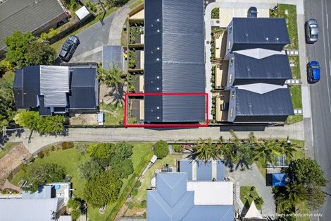 Photo of property in 4/56 Salisbury Road, Birkdale, Auckland, 0626