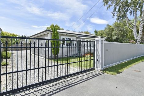 Photo of property in 83 Purchas Street, St Albans, Christchurch, 8014