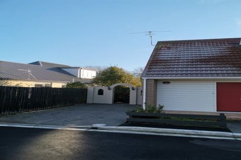 Photo of property in 3a Amstel Lane, Richmond, Christchurch, 8013