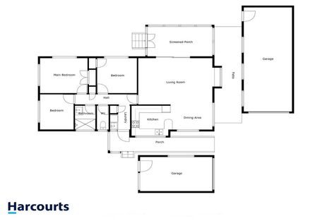 Photo of property in 7 Beach Street, Whakatane, 3120