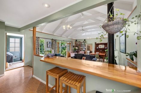 Photo of property in 8 Calgarry Avenue, Thorndon, Wellington, 6011