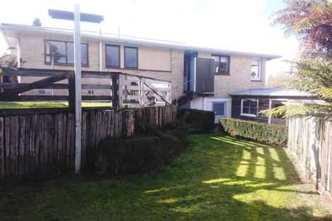 Photo of property in 58 Overdale Street, Putaruru, 3411