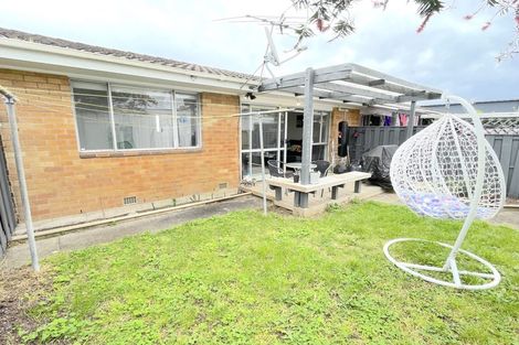 Photo of property in 6/91 Ferndale Road, Mount Wellington, Auckland, 1060