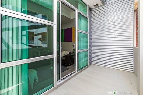 Photo of property in Hb Apartments, 2/3 Holland Street, Te Aro, Wellington, 6011