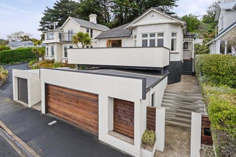 Photo of property in 155 Victoria Road, Saint Clair, Dunedin, 9012