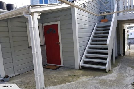 Photo of property in 90 Ellice Street, Mount Victoria, Wellington, 6011