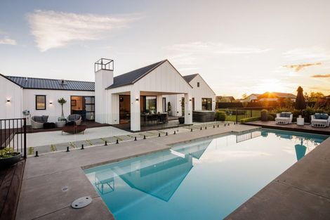 Photo of property in 15a Artistic Avenue, Leamington, Cambridge, 3432