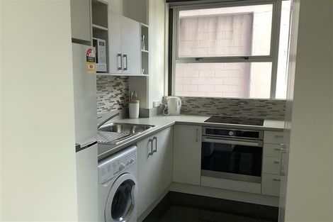 Photo of property in Regency Apartments, 2e/49 Manners Street, Te Aro, Wellington, 6011