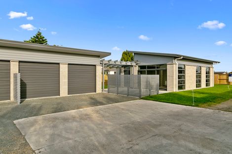 Photo of property in 34a Elizabeth Street, Matamata, 3400