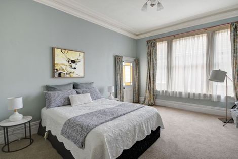 Photo of property in 10 Heriot Row, Dunedin Central, Dunedin, 9016