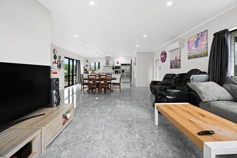 Photo of property in 599b Marychurch Road, Matangi, Hamilton, 3284