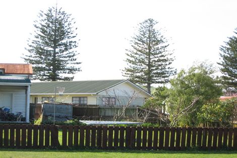 Photo of property in 153 Queen Street, Wairoa, 4108