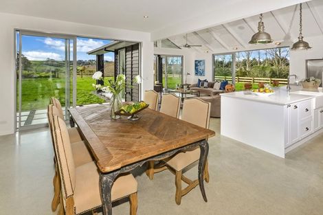Photo of property in 669 Kahikatea Flat Road, Waitoki, Kaukapakapa, 0871