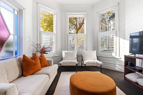 Photo of property in 82 Jervois Road, Ponsonby, Auckland, 1011
