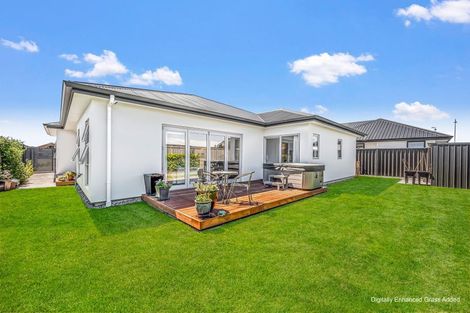 Photo of property in 47 Pelorus Avenue, Poraiti, Napier, 4112