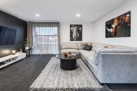 Photo of property in 112 Prestons Park Drive, Marshland, Christchurch, 8083