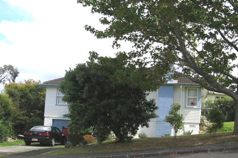 Photo of property in 72 Blakeborough Drive, Forrest Hill, Auckland, 0620