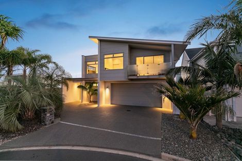 Photo of property in 26 Rue D' Amarres, Gulf Harbour, Whangaparaoa, 0930