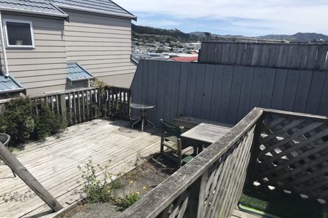 Photo of property in 126 Daniell Street, Newtown, Wellington, 6021